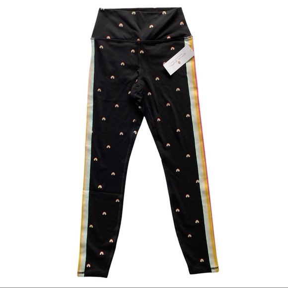 Spiritual Gangster Perfect High Rise Legging | S NWT - Picture 4 of 7